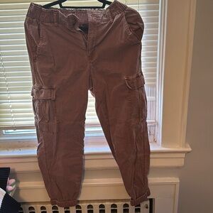 Cargo joggers